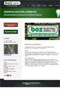 Mobile Screenshot of bozelectricsupply.com
